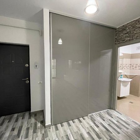 Apartament Luxor Eforie Nord Аджиджа Экстерьер фото