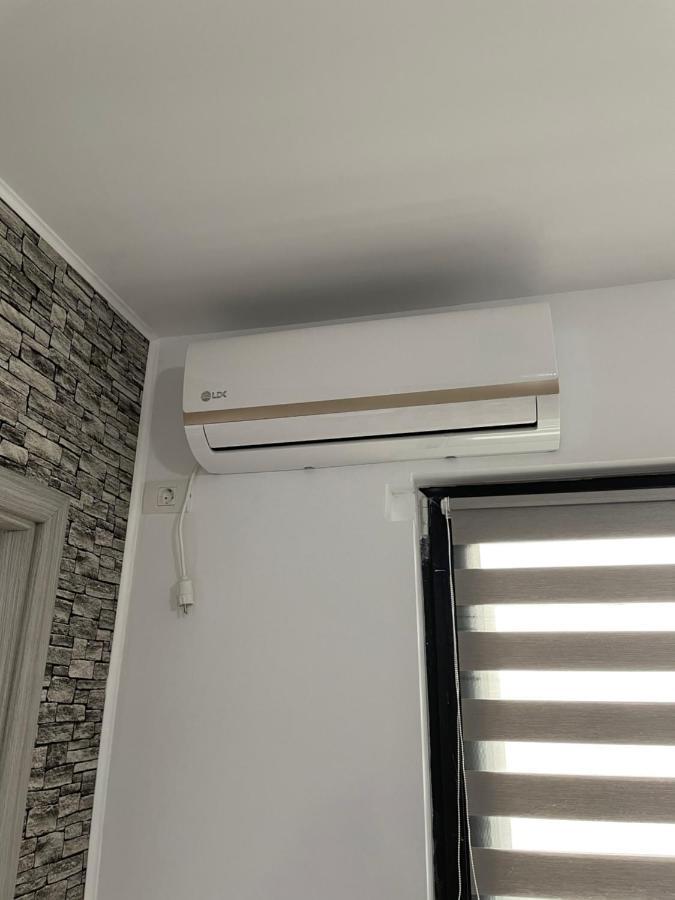 Apartament Luxor Eforie Nord Аджиджа Экстерьер фото