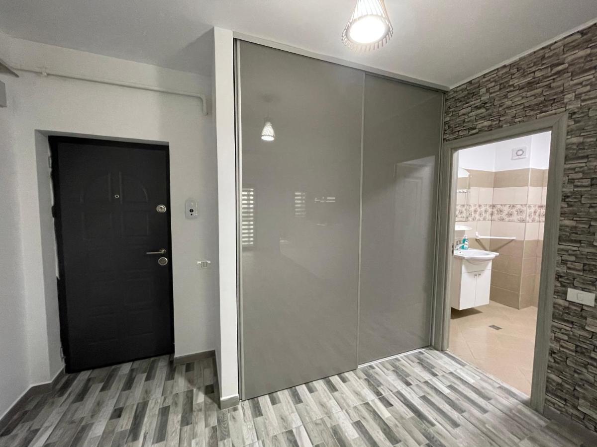 Apartament Luxor Eforie Nord Аджиджа Экстерьер фото