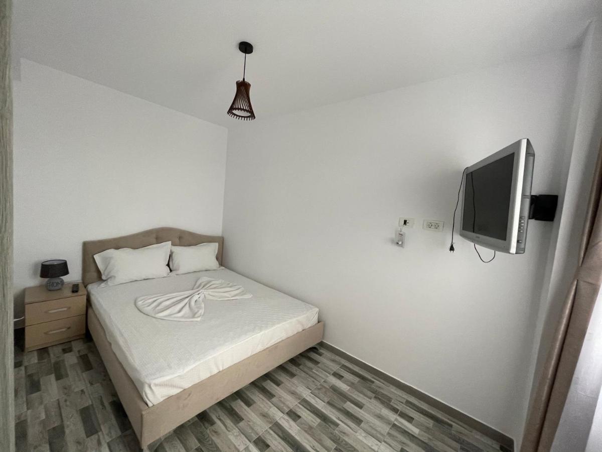 Apartament Luxor Eforie Nord Аджиджа Экстерьер фото