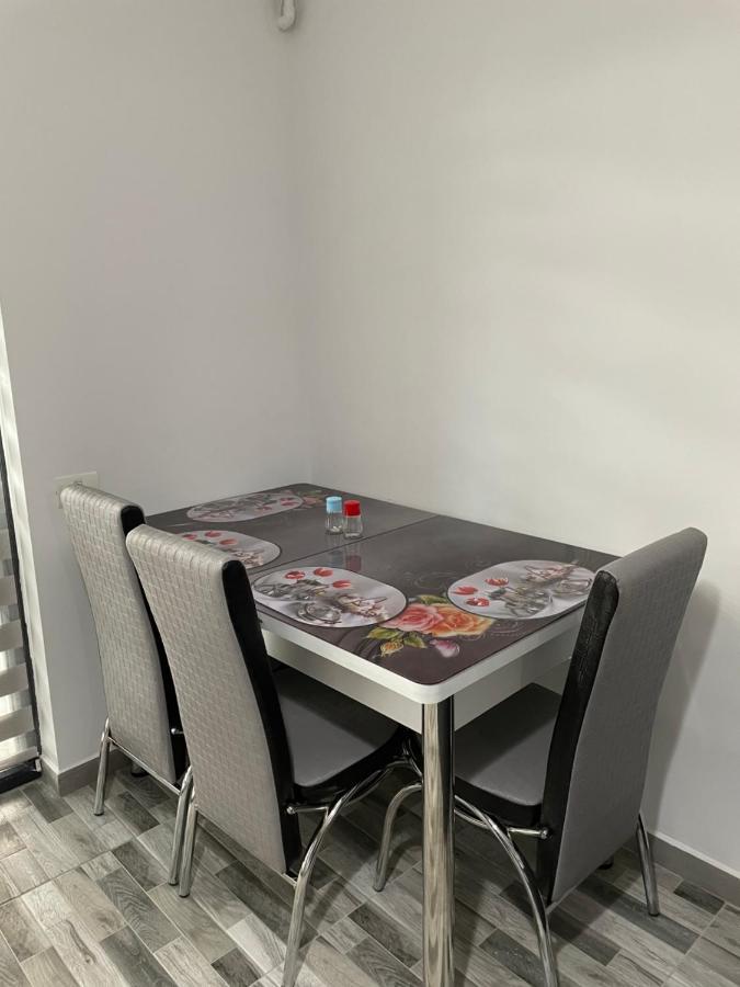 Apartament Luxor Eforie Nord Аджиджа Экстерьер фото