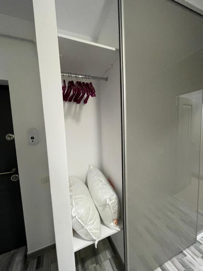 Apartament Luxor Eforie Nord Аджиджа Экстерьер фото